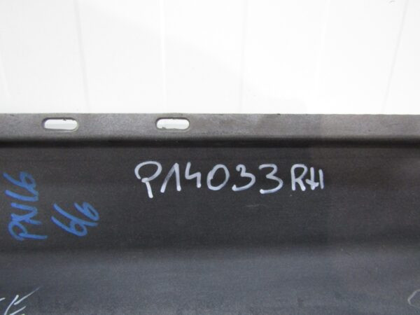 Zijskirt Dorpellijst Rechts Saab 9-5 I Aero Vigen Kit 5020045 Dorpel P14033