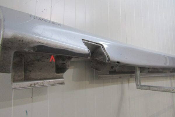 Zijskirt Links Dorpellijst Saab 9-5 I Aero Vigen Kit 5020045 Dorpel P14264