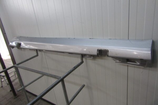 Zijskirt Links Dorpellijst Saab 9-5 I Aero Vigen Kit 5020045 Dorpel P14264