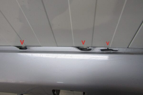 Zijskirt Links Dorpellijst Saab 9-5 I Aero Vigen Kit 5020045 Dorpel P14264