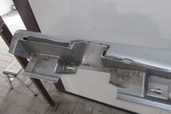 Zijskirt Links Dorpellijst Saab 9-5 I Aero Vigen Kit 5020045 Dorpel P14264