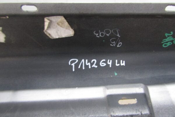 Zijskirt Links Dorpellijst Saab 9-5 I Aero Vigen Kit 5020045 Dorpel P14264