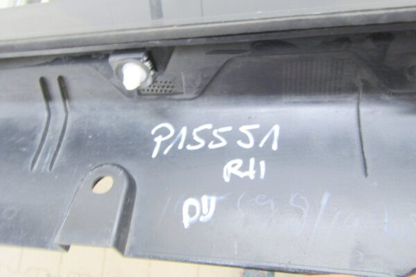 Zijskirt Dorpellijst Rechts Saic Motor MG 4 EV X-POWER p10987443-1 Dorpel P15551