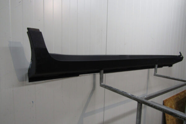Zijskirt Dorpellijst Rechts Saic Motor MG ZS I 17-24 MG ZS EV 529307997 Dorpel P15097