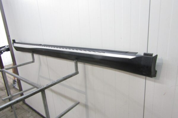Zijskirt Dorpelplaat Rechts Saic Motor MG ZS I 18-24 10103995 Dorpel P15952