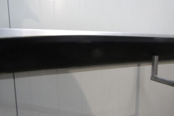 Zijskirt Dorpelplaat Rechts Saic Motor MG ZS I 18-24 10103995 Dorpel P15952