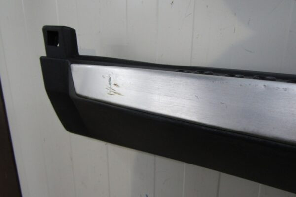 Zijskirt Dorpelplaat Rechts Saic Motor MG ZS I 18-24 10103995 Dorpel P15952