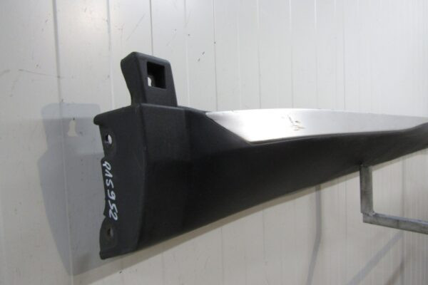 Zijskirt Dorpelplaat Rechts Saic Motor MG ZS I 18-24 10103995 Dorpel P15952