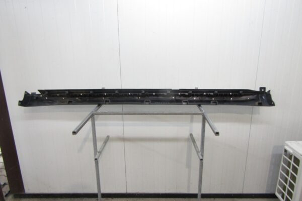 Zijskirt Dorpelplaat Rechts Saic Motor MG ZS I 18-24 10103995 Dorpel P15952
