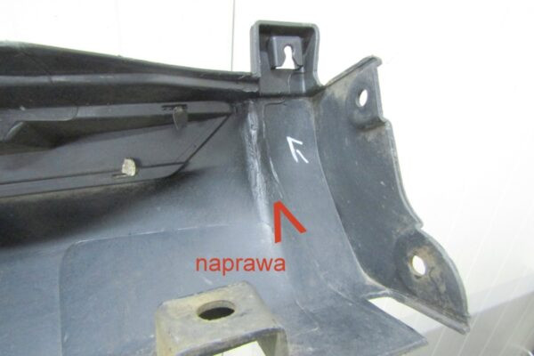 Zijskirt Dorpelplaat Rechts Saic Motor MG ZS I 18-24 10103995 Dorpel P15952