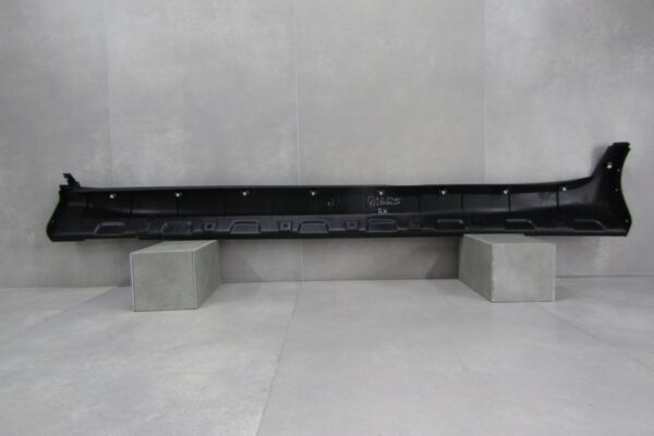 Zijskirt Dorpellijst Rechts Saic Motor MG ZS I 17-24 MG ZS EV 529307997 P16125