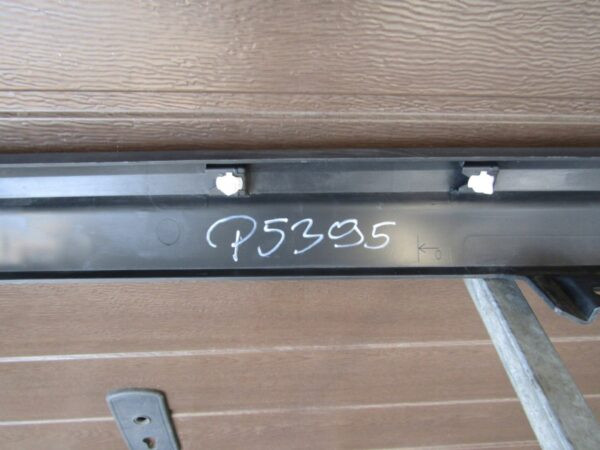 Zijskirt Dorpellijst Rechts Seat Arona 6F9 FR 17- Dorpel 9274934432 P5395