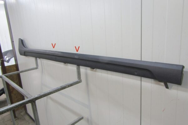 Zijskirt Dorpellijst Rechts Seat Arona 6F9 FR 17- 6f9853852 Dorpel P15643