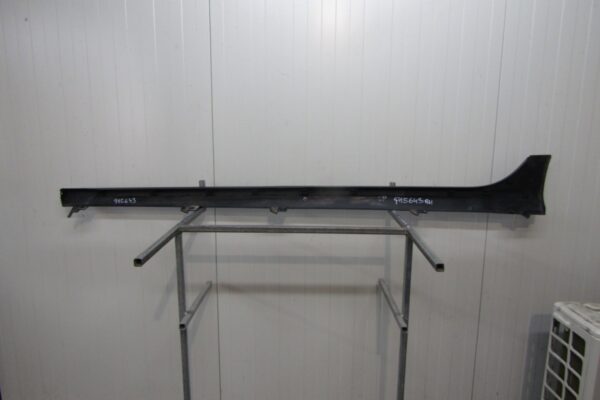 Zijskirt Dorpellijst Rechts Seat Arona 6F9 FR 17- 6f9853852 Dorpel P15643