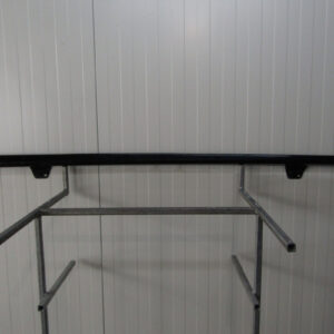 Zijskirt Dorpellijst Rechts Skoda Fabia 4 IV Monte Carlo 6VA 21- 6va853860 Dorpel P13583