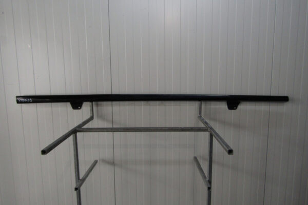 Zijskirt Dorpellijst Rechts Skoda Fabia 4 IV Monte Carlo 6VA 21- 6va853860 Dorpel P13583