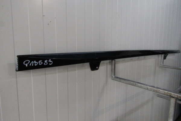 Zijskirt Dorpellijst Rechts Skoda Fabia 4 IV Monte Carlo 6VA 21- 6va853860 Dorpel P13583
