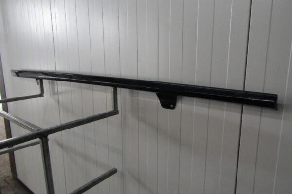 Zijskirt Dorpellijst Rechts Skoda Fabia 4 IV Monte Carlo 6VA 21- 6va853860 Dorpel P13583