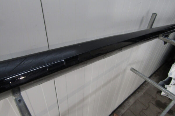 Zijskirt Dorpellijst Rechts Skoda Fabia 4 IV Monte Carlo 6VA 21- 6va853860 Dorpel P13583