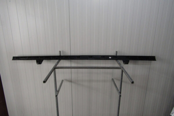 Zijskirt Dorpellijst Rechts Skoda Fabia 4 IV Monte Carlo 6VA 21- 6va853860 Dorpel P13583
