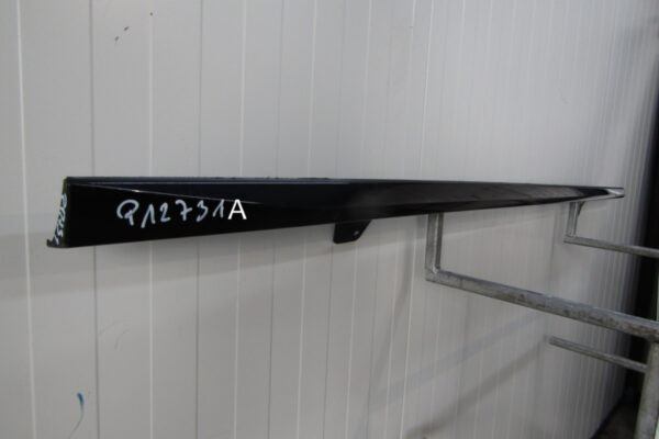 Zijskirt Dorpellijst Rechts Skoda Fabia 4 IV Monte Carlo 6VA 21- 6va853860 Dorpel P12731A