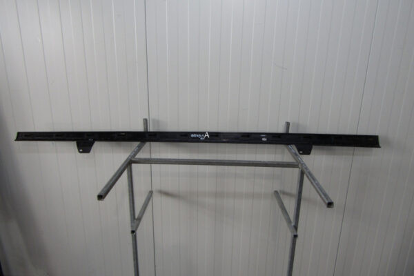 Zijskirt Dorpellijst Rechts Skoda Fabia 4 IV Monte Carlo 6VA 21- 6va853860 Dorpel P12731A