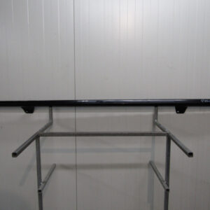 Zijskirt Dorpellijst Links Skoda Fabia 4 IV Monte Carlo 6VA 21- 6va853859 Dorpel P15063