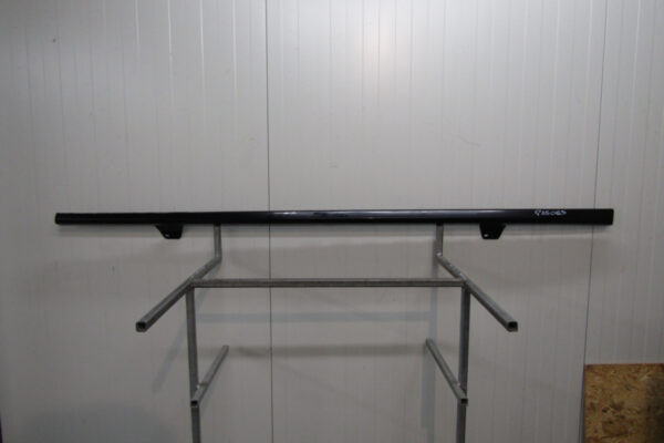 Zijskirt Dorpellijst Links Skoda Fabia 4 IV Monte Carlo 6VA 21- 6va853859 Dorpel P15063