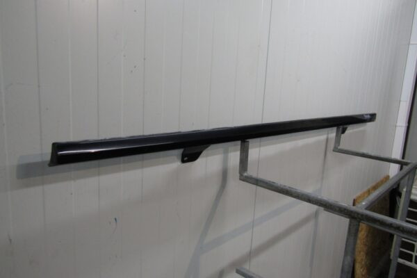 Zijskirt Dorpellijst Links Skoda Fabia 4 IV Monte Carlo 6VA 21- 6va853859 Dorpel P15063