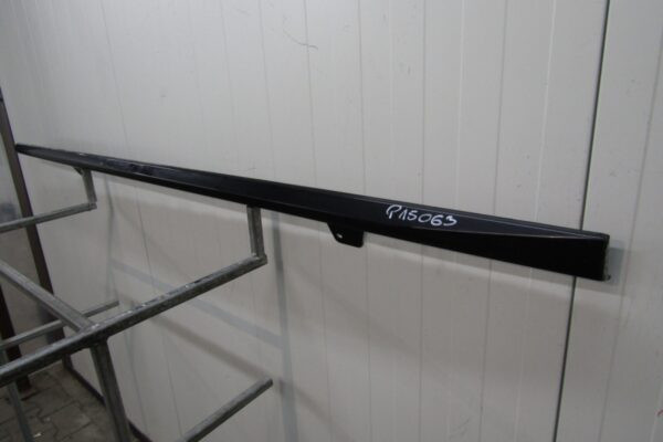 Zijskirt Dorpellijst Links Skoda Fabia 4 IV Monte Carlo 6VA 21- 6va853859 Dorpel P15063
