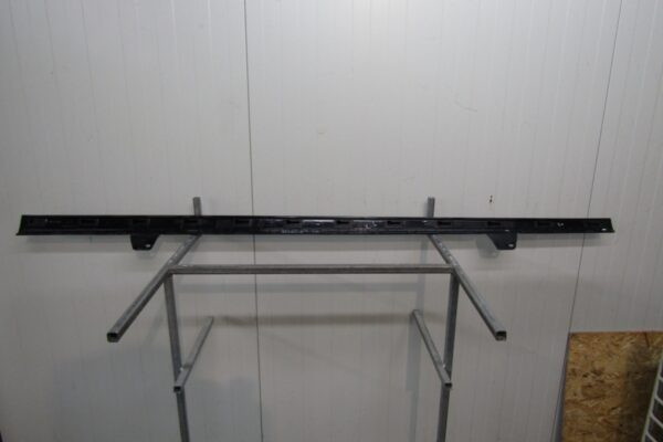 Zijskirt Dorpellijst Links Skoda Fabia 4 IV Monte Carlo 6VA 21- 6va853859 Dorpel P15063