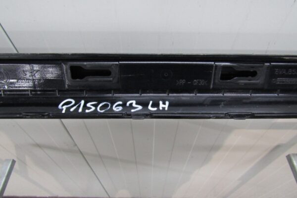 Zijskirt Dorpellijst Links Skoda Fabia 4 IV Monte Carlo 6VA 21- 6va853859 Dorpel P15063