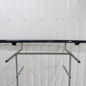 Zijskirt Dorpellijst Rechts Skoda Fabia 4 IV Monte Carlo 6VA 21- 6va853860a Dorpel P15680