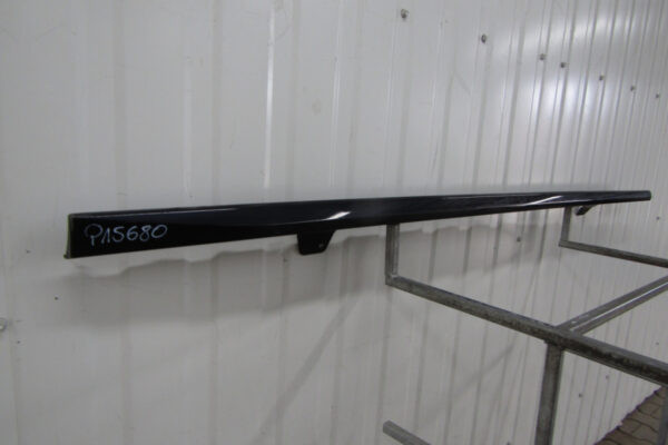 Zijskirt Dorpellijst Rechts Skoda Fabia 4 IV Monte Carlo 6VA 21- 6va853860a Dorpel P15680