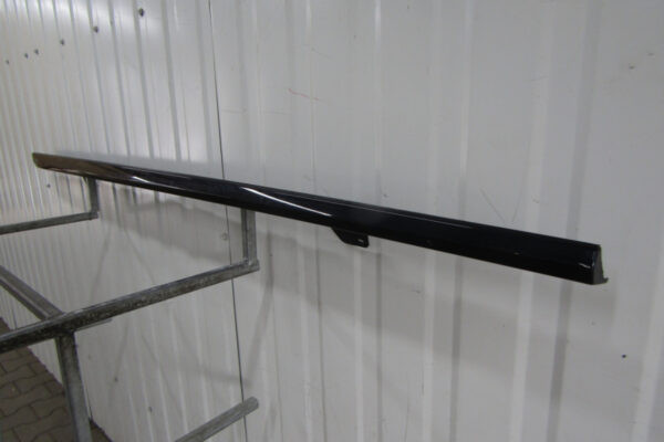Zijskirt Dorpellijst Rechts Skoda Fabia 4 IV Monte Carlo 6VA 21- 6va853860a Dorpel P15680