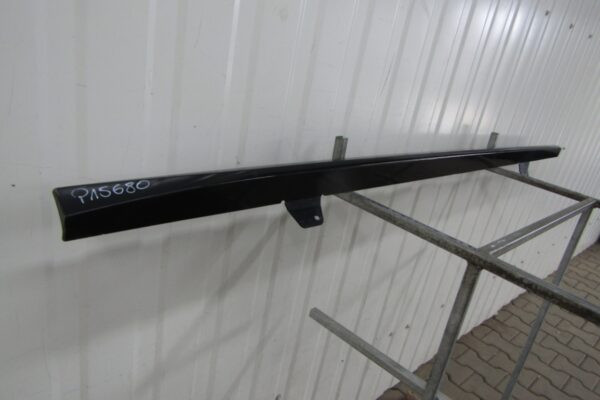 Zijskirt Dorpellijst Rechts Skoda Fabia 4 IV Monte Carlo 6VA 21- 6va853860a Dorpel P15680