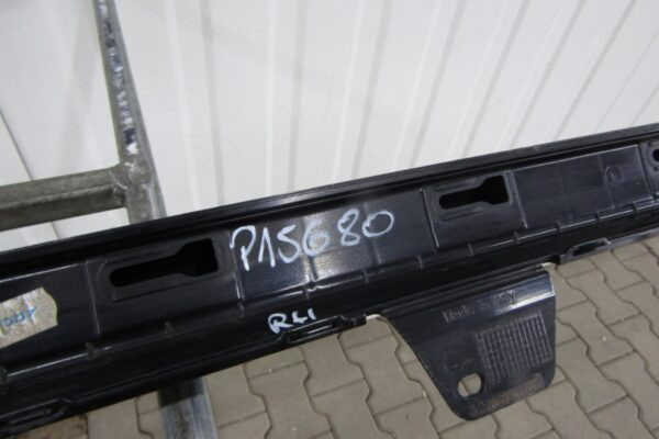 Zijskirt Dorpellijst Rechts Skoda Fabia 4 IV Monte Carlo 6VA 21- 6va853860a Dorpel P15680