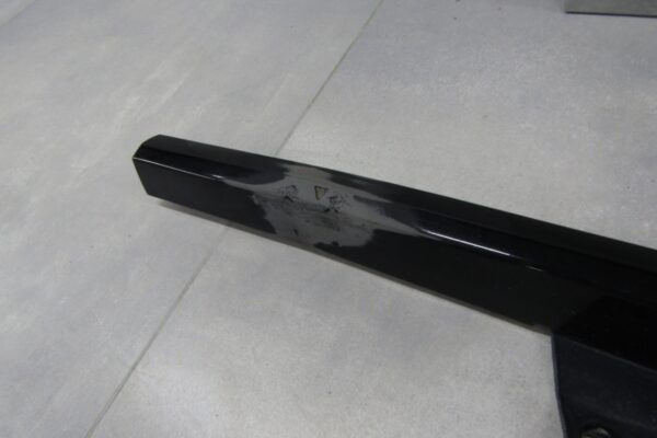 Zijskirt Dorpellijst Links Skoda Fabia 4 IV Monte Carlo 6VA 21- 6va853859a Dorpel P16142