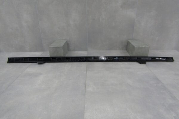 Zijskirt Dorpellijst Links Skoda Fabia 4 IV Monte Carlo 6VA 21- 6va853859a Dorpel P16142