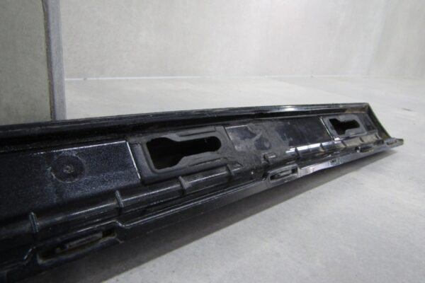 Zijskirt Dorpellijst Links Skoda Fabia 4 IV Monte Carlo 6VA 21- 6va853859a Dorpel P16142