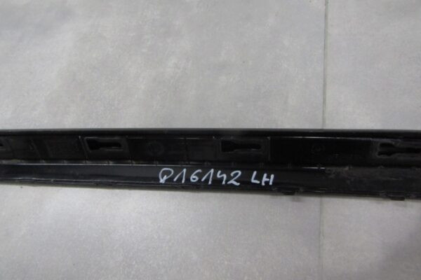 Zijskirt Dorpellijst Links Skoda Fabia 4 IV Monte Carlo 6VA 21- 6va853859a Dorpel P16142