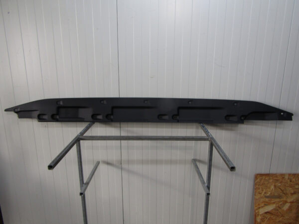 Zijskirt Links Dorpellijst Skoda KODIAQ 565071691 16-24 565071691 Dorpel P14656