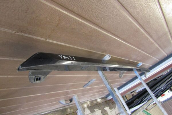 Zijskirt Dorpellijst Rechts Skoda Kamiq Monte Carlo 658853856r Dorpel P9431