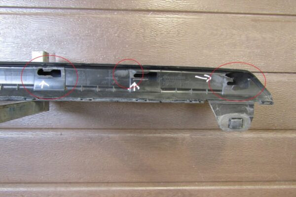 Zijskirt Dorpellijst Rechts Skoda Kamiq Monte Carlo 658853856r Dorpel P9431