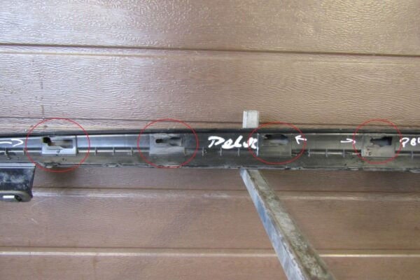 Zijskirt Dorpellijst Rechts Skoda Kamiq Monte Carlo 658853856r Dorpel P9431