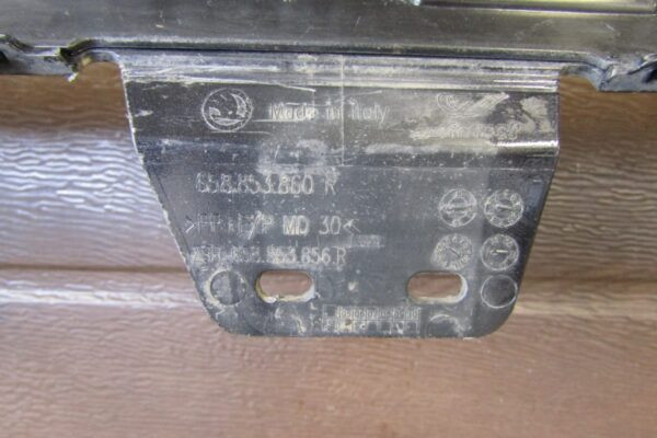 Zijskirt Dorpellijst Rechts Skoda Kamiq Monte Carlo 658853856r Dorpel P9431