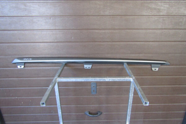 Zijskirt Dorpellijst Rechts Skoda Kamiq Monte Carlo 658853860r 658853544r Dorpel P12470