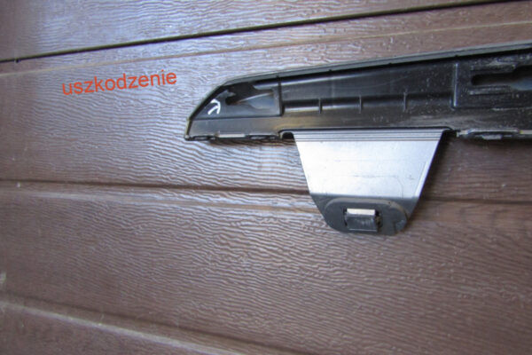 Zijskirt Dorpellijst Rechts Skoda Kamiq Monte Carlo 658853860r 658853544r Dorpel P12470