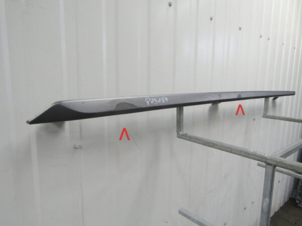 Zijskirt Dorpellijst Rechts Skoda Kamiq Monte Carlo 658853860r 658853544r Dorpel P13184