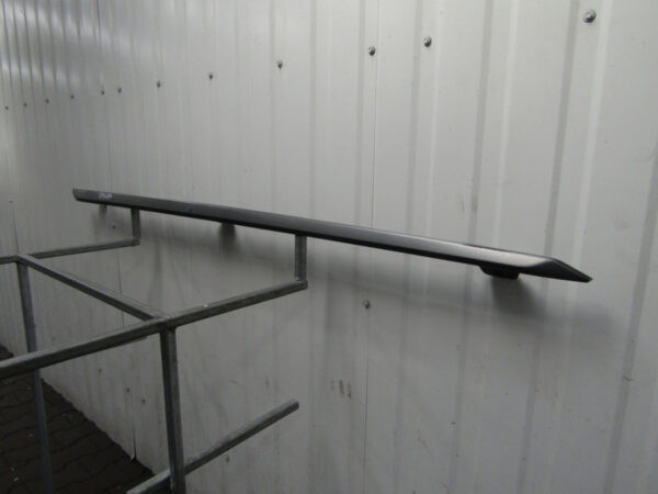 Zijskirt Dorpellijst Rechts Skoda Kamiq Monte Carlo 658853860r 658853544r Dorpel P13184
